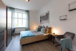 Vermietete Eigentumswohnung mit großer Terrasse in Wuppertal 1 zimmer
