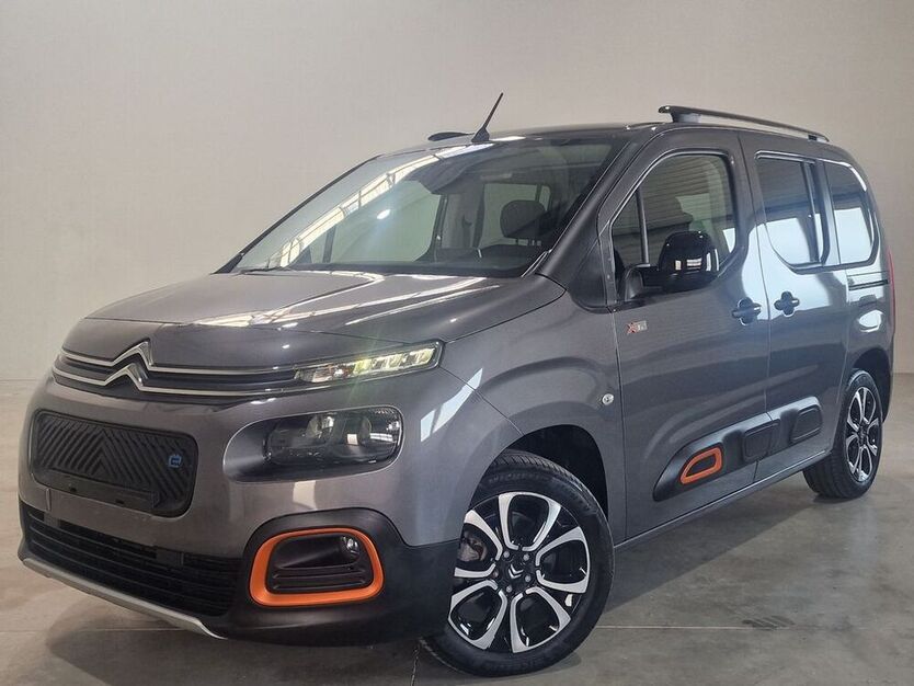 Berlingo