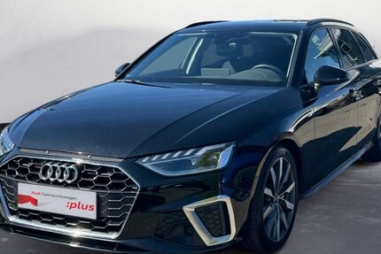 Audi A4 170.410 km 19.480 &euro; Hilden 40721