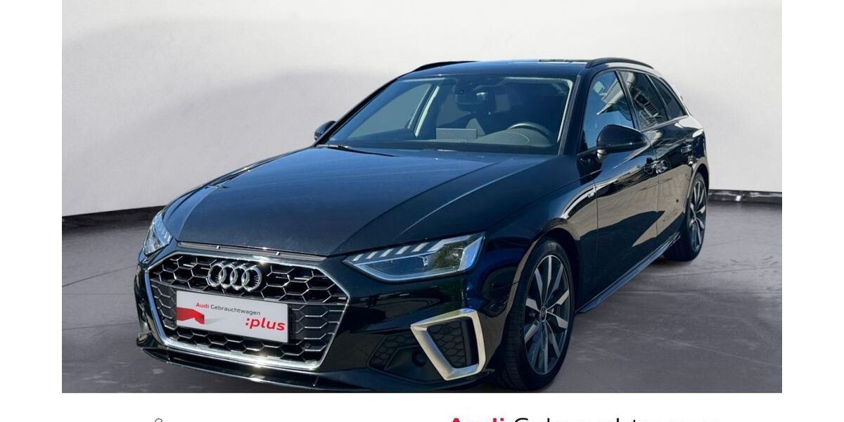 Audi A4 170.410 km 19.480 &euro; Hilden 40721
