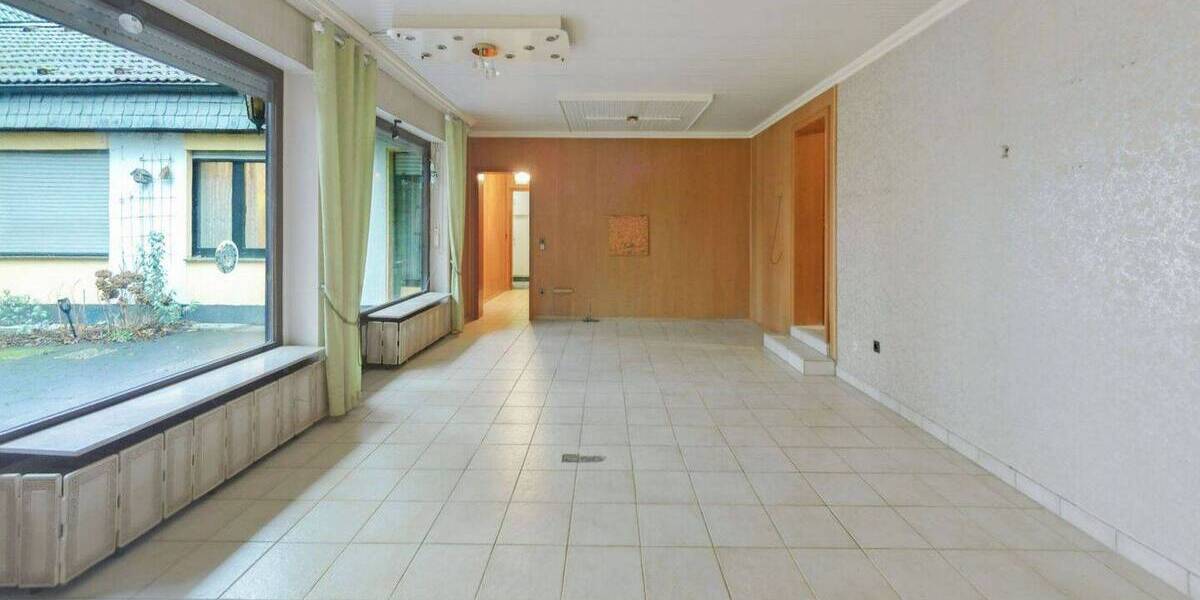 Doppelhaushälfte Leverkusen Rheindorf - 7 Zimmer, 118 m&sup2;, 499.000&euro; | Angebot:26275628