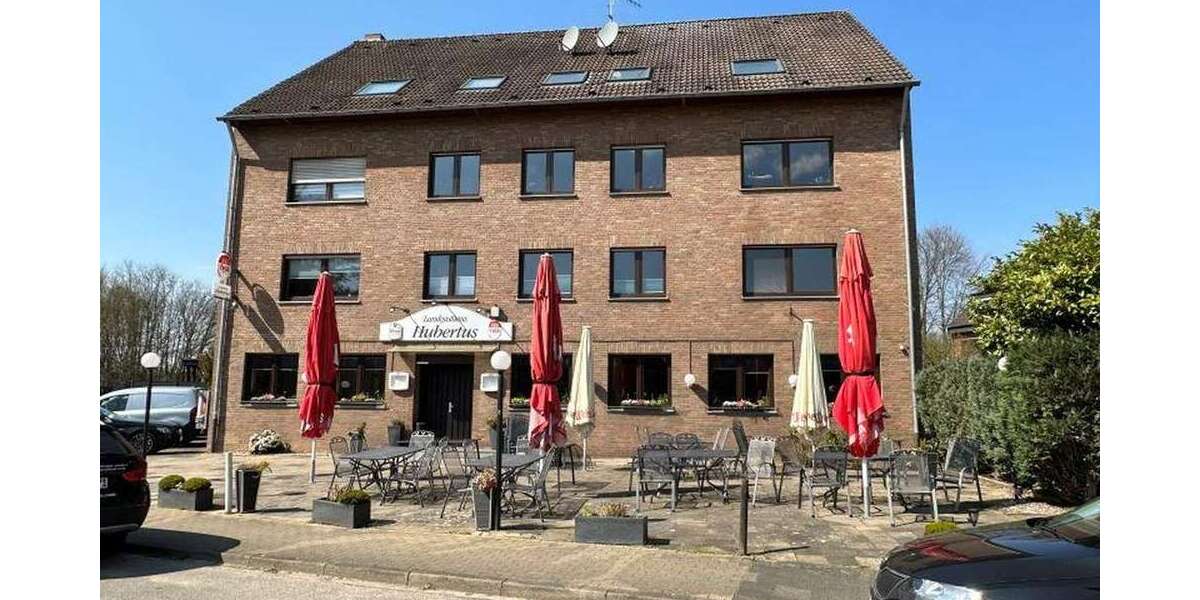 Gewerbeobjekt Dormagen Straberg - 1.500&euro; | Angebot:26856868