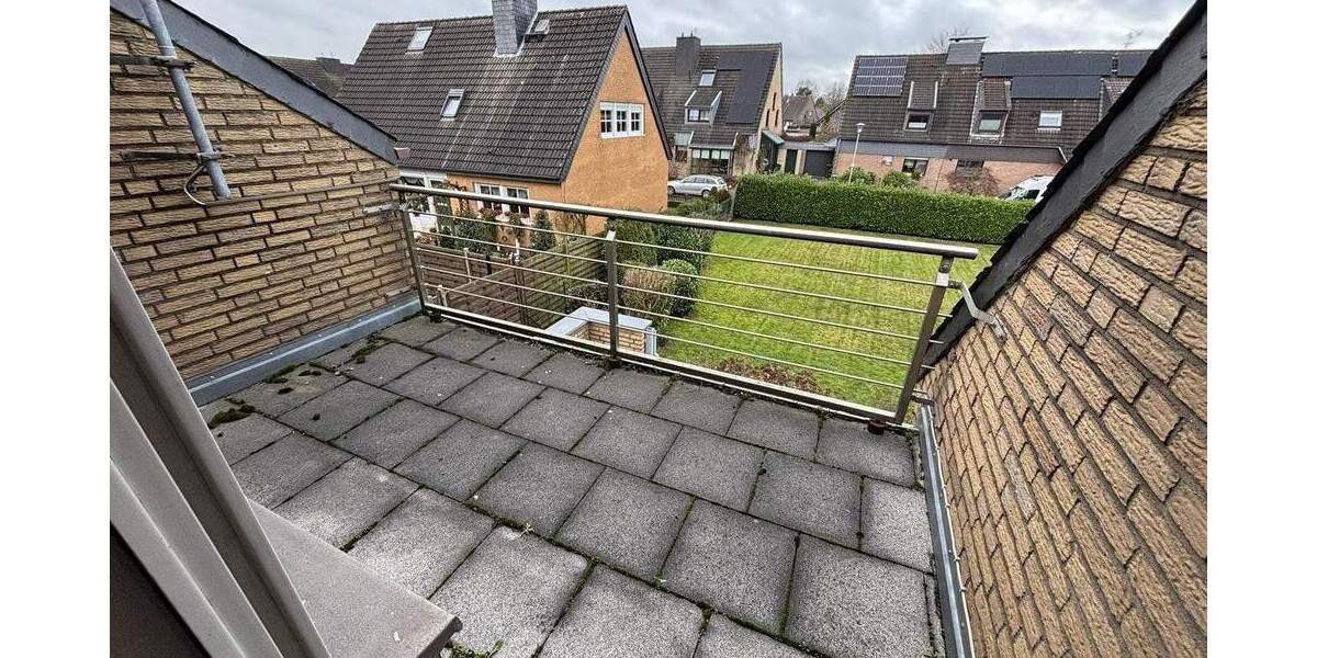 Einfamilienhaus Kempen St. Hubert - 4 Zimmer, 120 m&sup2;, 398.000&euro; | Angebot:25741182