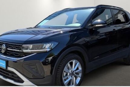 VW T-Cross 6.470 km 26.480 &euro; Mülheim 45478