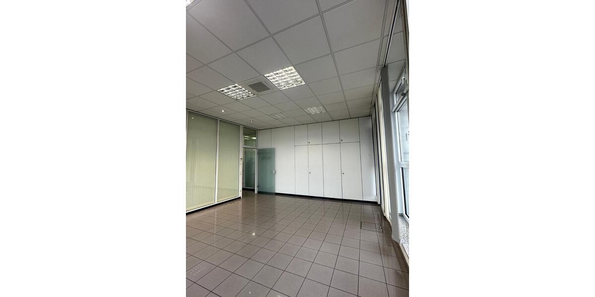 Zwei moderne Büroräume Praxen am Vinckekanal zimmer