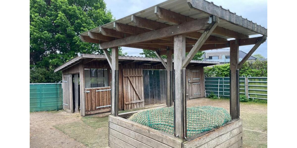 Einfamilienhaus Jüchen - 3 Zimmer, 100 m&sup2;, 895.000&euro; | Angebot:26821750