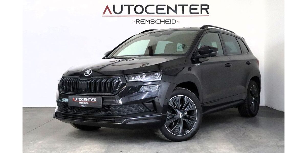 Skoda Karoq 136.053 km 26.950 &euro; Remscheid 42897