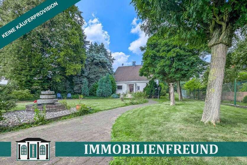 Haus zum Kaufen in Wuppertal 449.500 € 130 m²