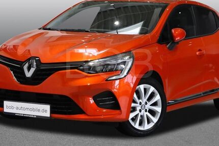 Renault Clio 32.490 km 13.470 € Essen 45239