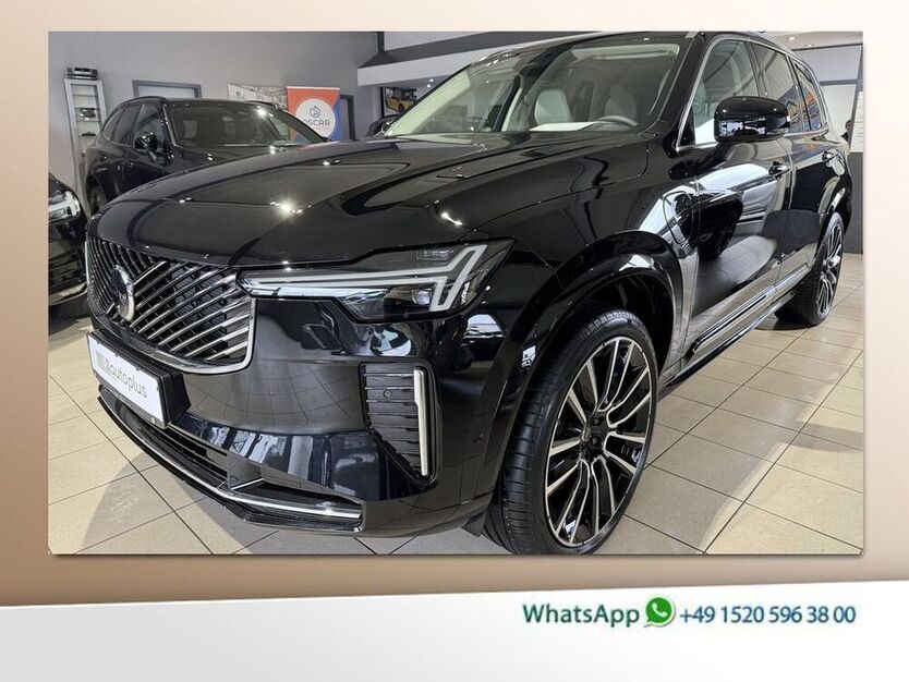 XC90
