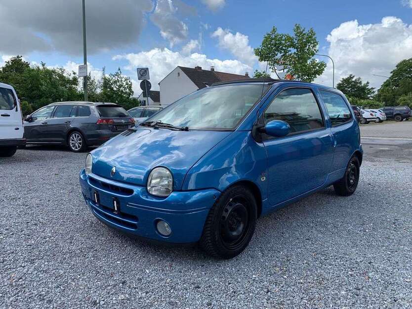 Twingo
