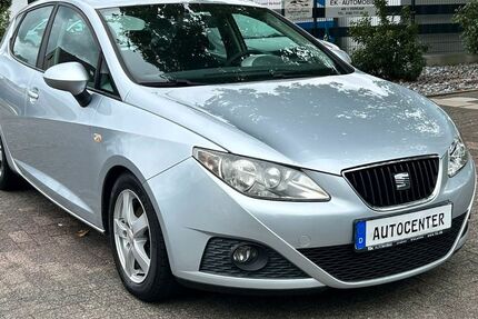 Seat Ibiza 163.656 km 3.950 € Hilden 40721
