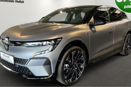 Renault Megane 6.000 km 37.590 &euro; Krefeld 47805