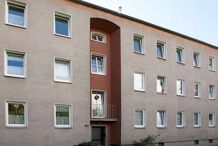 Wohnung Wuppertal Unterbarmen - 3 Zimmer, 59 m&sup2;, 474&euro; | Angebot:26907123