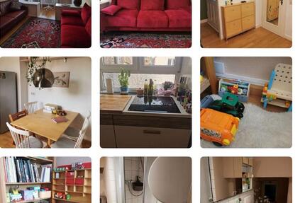 Wohnung zur Zwischenmiete Kurzzeitmiete 2 zimmer