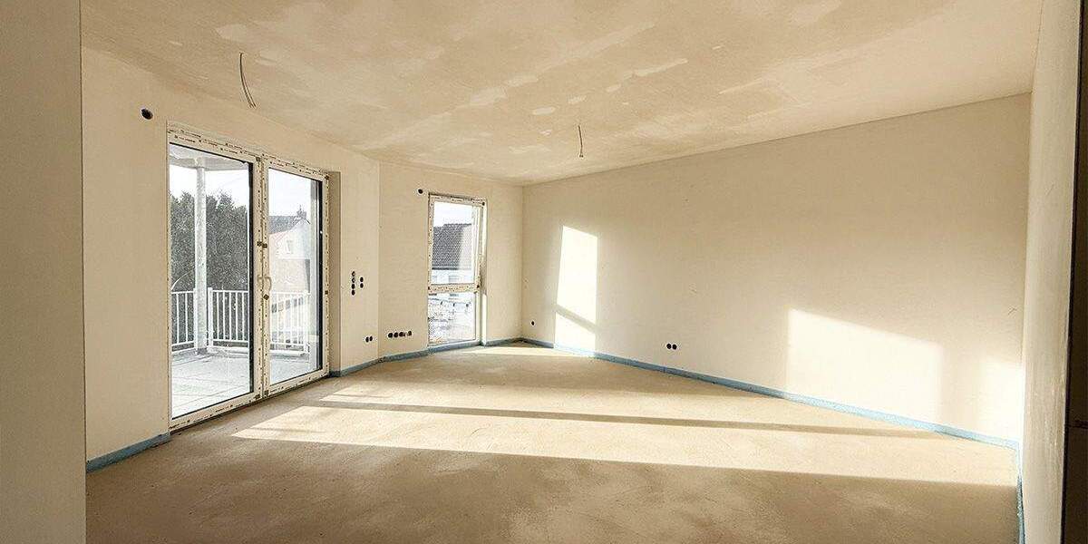 Etagenwohnung Willich - 3 Zimmer, 112 m&sup2;, 519.000&euro; | Angebot:25729147
