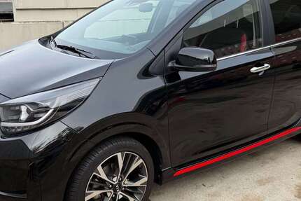 Kia Picanto 7.200 km 18.000 € Düsseldorf 40217