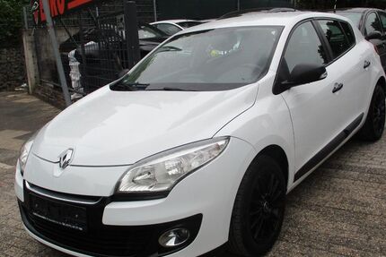Renault Megane 150.000 km 4.999 € Oberhausen 46149