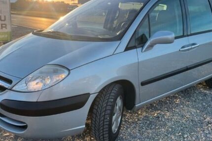 Citroen C8 149.000 km 1.750 € Wuppertal 42281