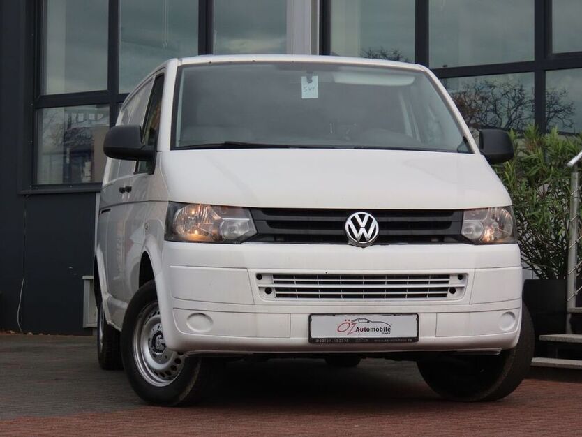 T5 Transporter