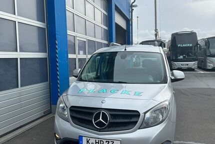Mercedes-Benz Citan 161.500 km 16.300 € Köln 51063