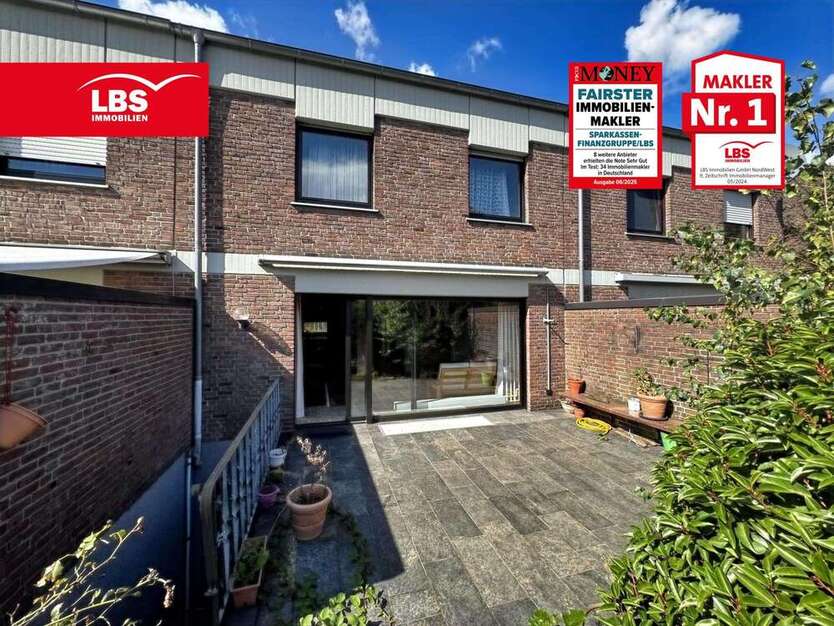 Haus zum Kaufen in Krefeld 375.000 € 114 m²