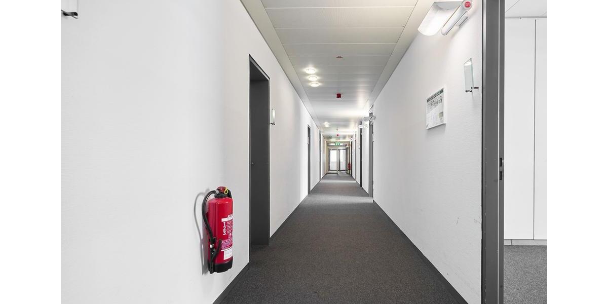 Flexible & renovierte Bürofläche ab 2 EURm²!* zimmer