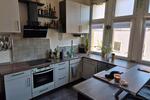 Etagenwohnung Duisburg Essenberg - 4 Zimmer, 123 m&sup2;, 1.050&euro; | Angebot:26426308