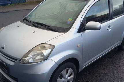 Daihatsu Sirion 138.486 km 1.500 &euro; Düsseldorf 40545