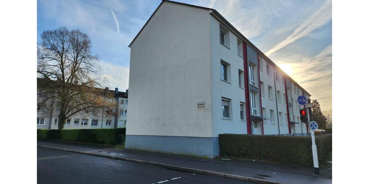 Wohnung zu vermieten in Krefeld, Linn. 3 zimmer