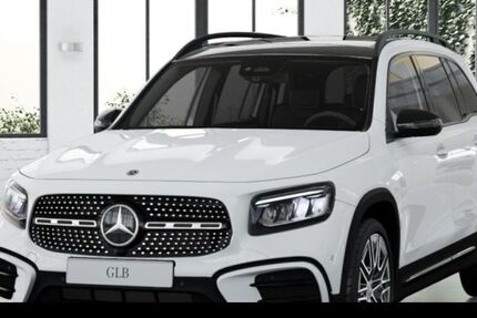 Mercedes-Benz GLB 180 9.900 km 46.490 &euro; Duisburg 47138