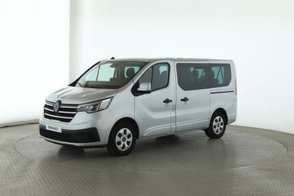 Renault Trafic 23.906 km 36.880 € Oberhausen 46049