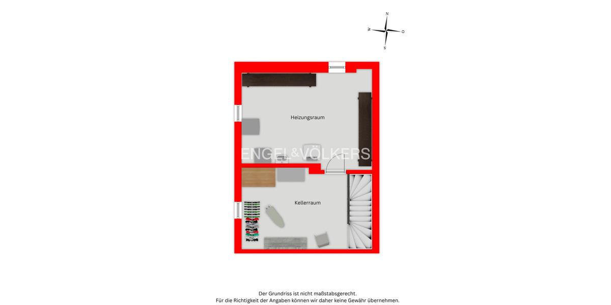 Doppelhaushälfte Hilden Kalstert - 5 Zimmer, 131 m&sup2;, 550.000&euro; | Angebot:25730519