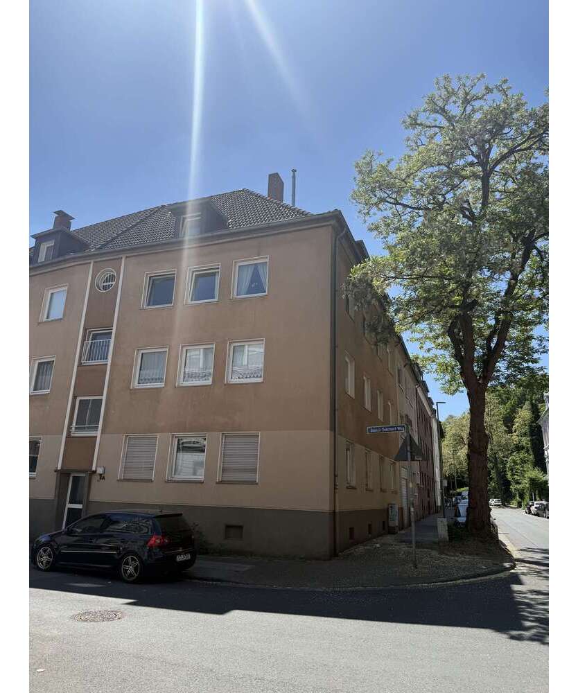 Wohnung zum Mieten in Essen 661 € 99.16 m²