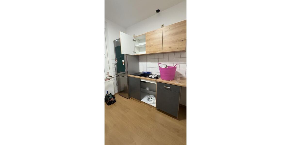 1,5 wohnung in Velbert 42549 1.5 zimmer