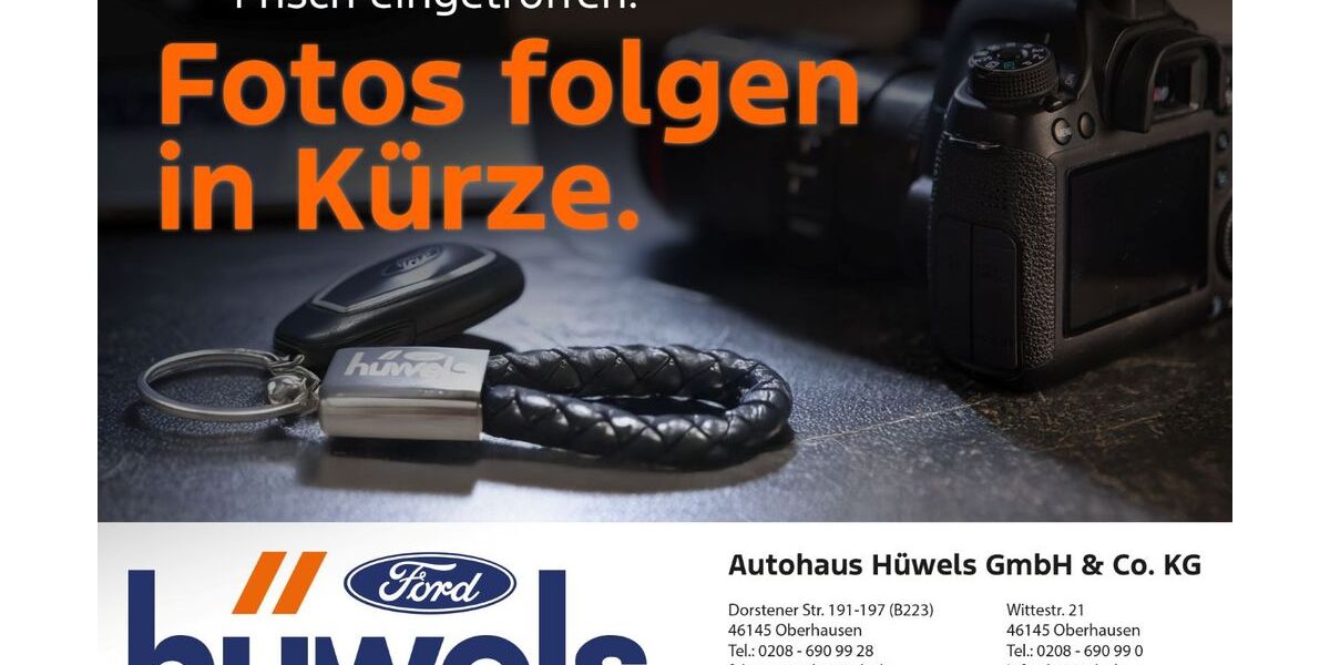 Ford Puma 26.868 km 20.990 &euro; Oberhausen - Sterkrade 46145