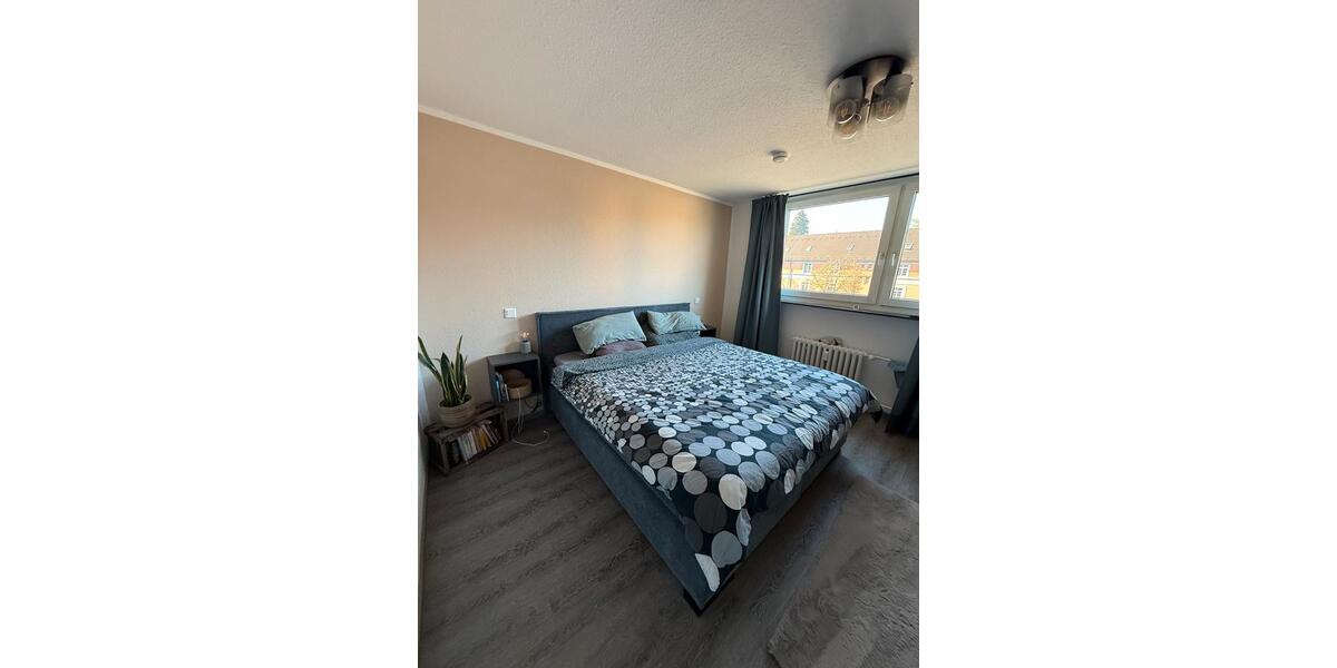 Etagenwohnung Düsseldorf Derendorf - 2 Zimmer, 55 m&sup2;, 1.000&euro; | Angebot:26414679