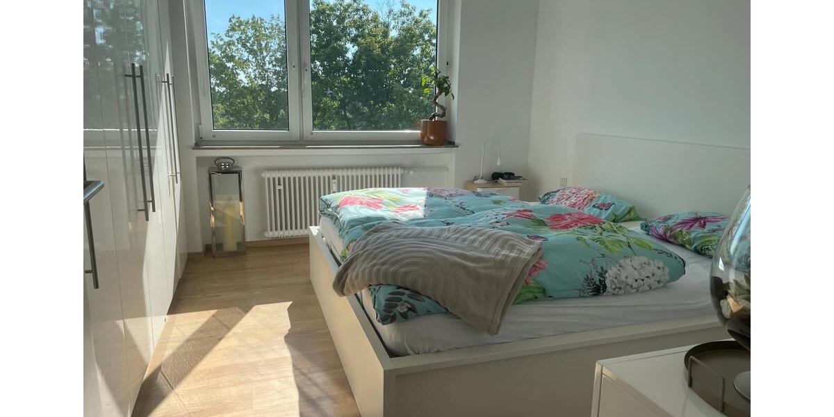 Etagenwohnung Erkrath - 4 Zimmer, 88 m&sup2;, 285.000&euro; | Angebot:26681470