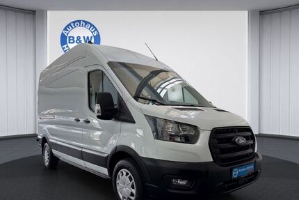 Ford Transit 39.821 km 26.199 € Krefeld 47805