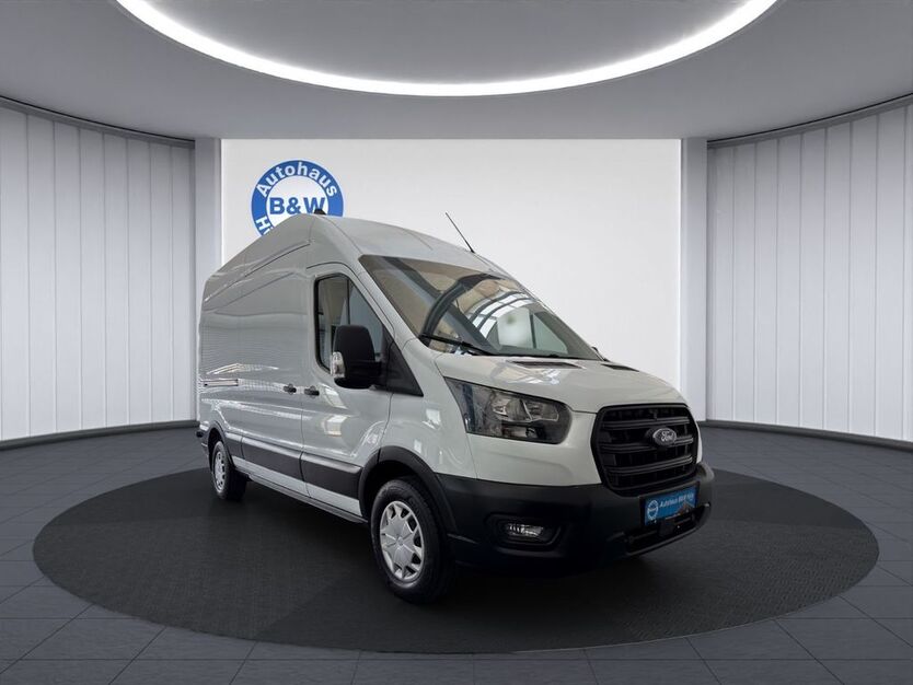 Ford Transit 39.821 km 26.199 € Krefeld 47805