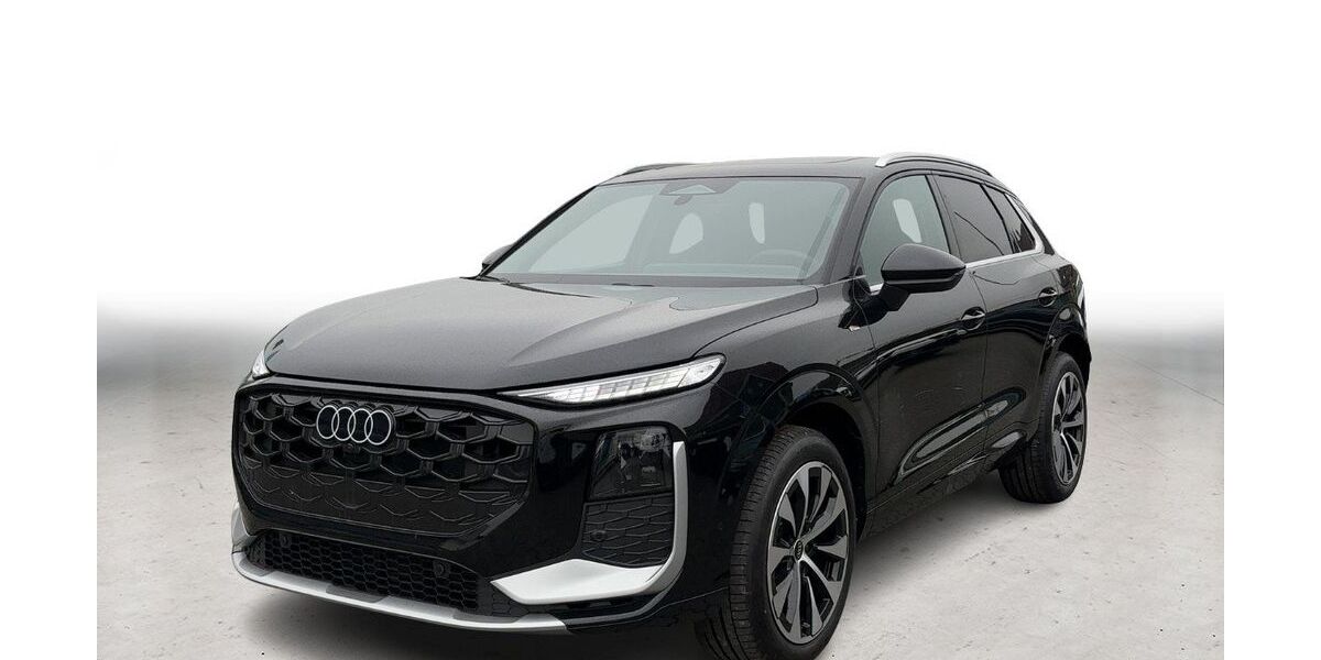 Audi Q3 2.000 km 47.880 &euro; Moers 47441