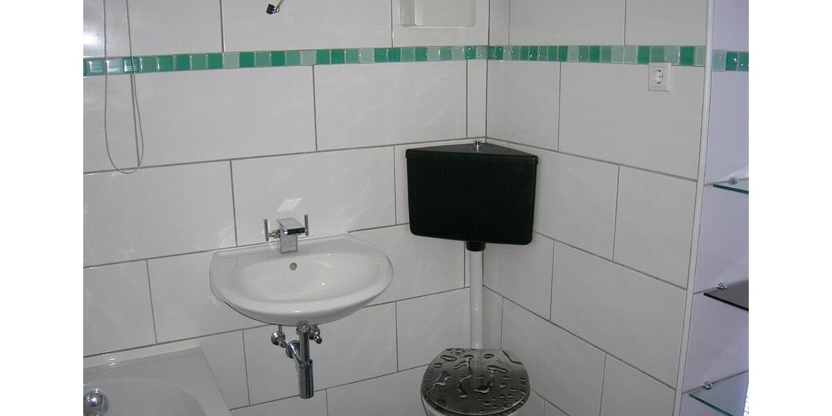 Schöne, helle 2 Zimmer Wohnung 2 zimmer