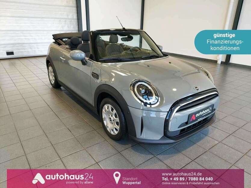 One Cabrio
