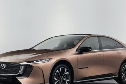 Mazda 6e 5.000 km 36.880 &euro; Krefeld 47805