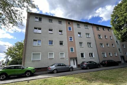 Wohnfühlen bei VIVAWEST - Ihre Wohnung ist schon tapeziert