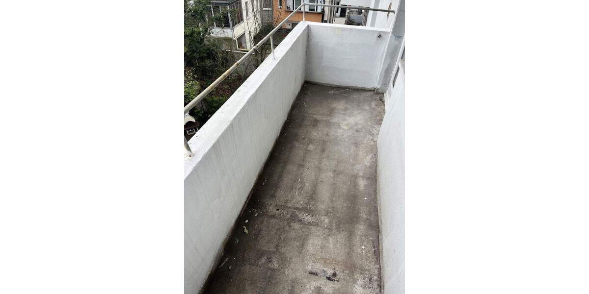 Etagenwohnung Krefeld Stadtmitte - 3 Zimmer, 91 m&sup2;, 750&euro; | Angebot:25780302