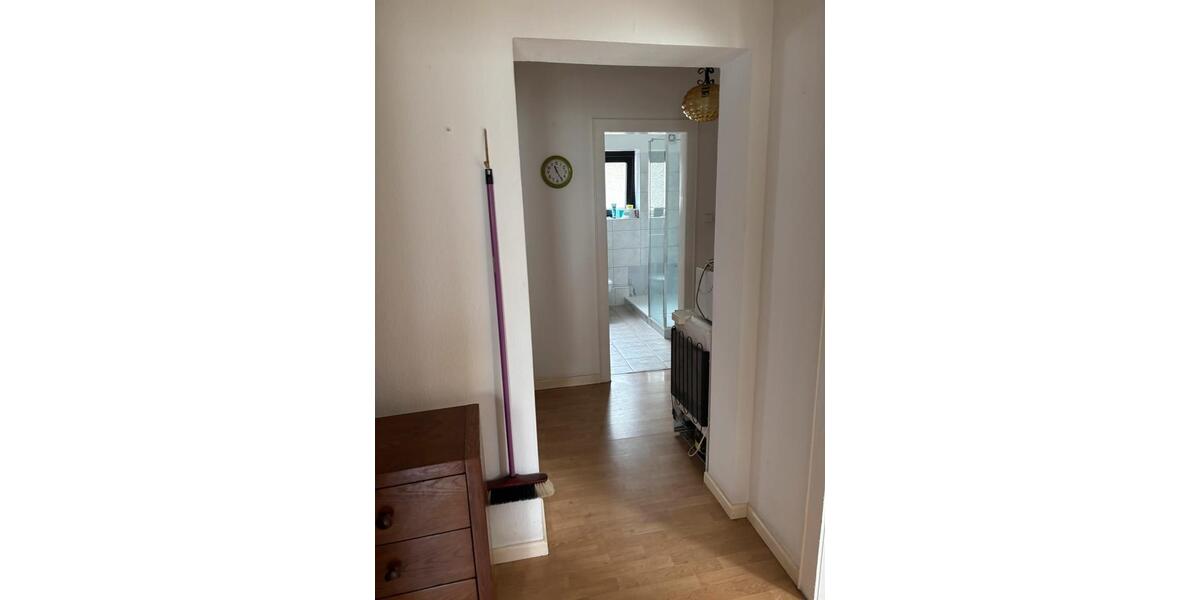 Großzügige Wohnung mit Balkon 3 Zimmer Krefeld 3 zimmer