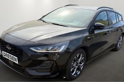 Ford Focus 7.400 km 25.650 &euro; Neuss 41464