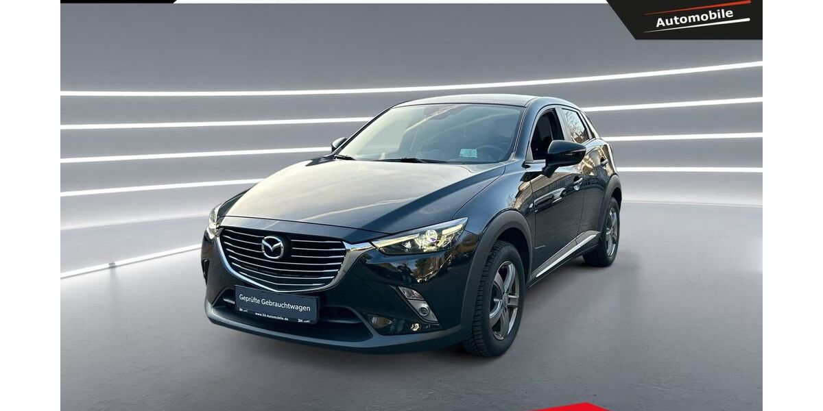 Mazda CX-3 98.785 km 14.990 &euro; Remscheid 42859