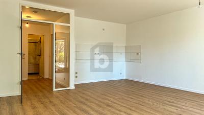 FRISCH RENOVIERTE 2-ZI-ETW MIT TERRASSE, HILDEN - Erdgeschoßwohnung Hilden | Angebot:27034148